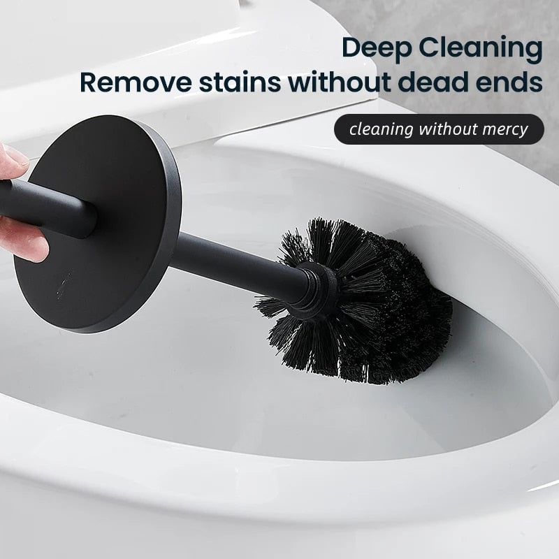 Elite Toiletbrush™ | Stylish upgrade for toilet cleaning! 3