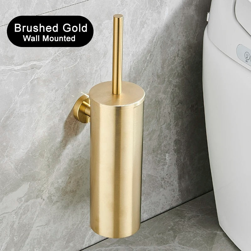Elite Toiletbrush™ | Stylish upgrade for toilet cleaning! 6