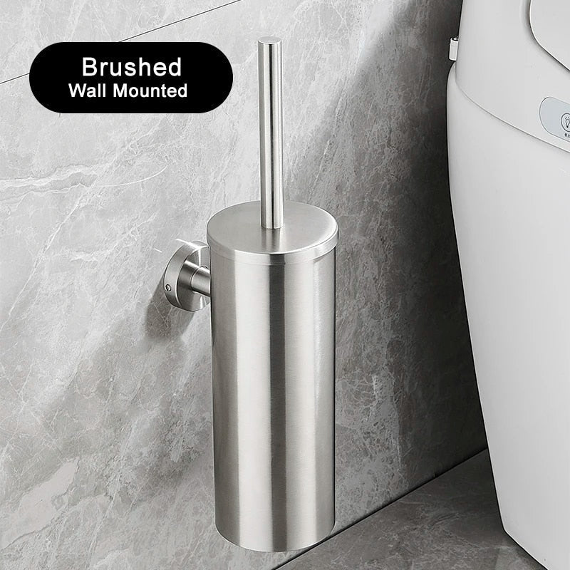 Elite Toiletbrush™ | Stylish upgrade for toilet cleaning! 7
