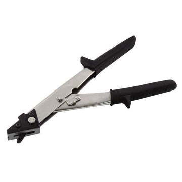 FARTOOLS Nibbler with metal profile