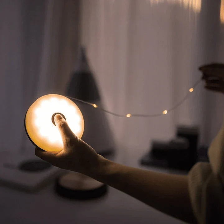 FeenGlühen™ Portable Fairy LED Light Garland 2