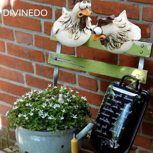 FenceDecor™ | Garden Decoration 1