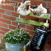 FenceDecor™ | Garden Decoration 1