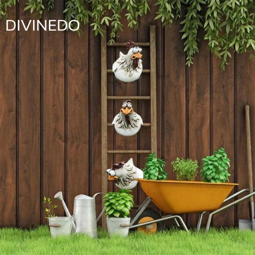 FenceDecor™ | Garden Decoration 2
