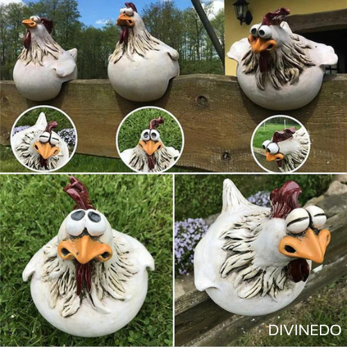 FenceDecor™ | Garden Decoration 3