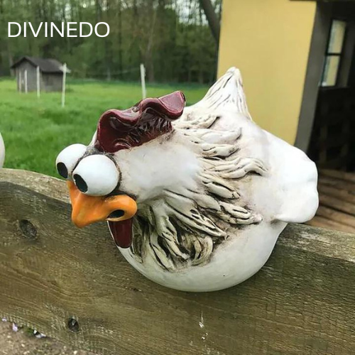 FenceDecor™ | Garden Decoration 6
