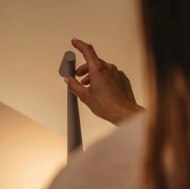FlashFlare™ - Panel Lamp 4