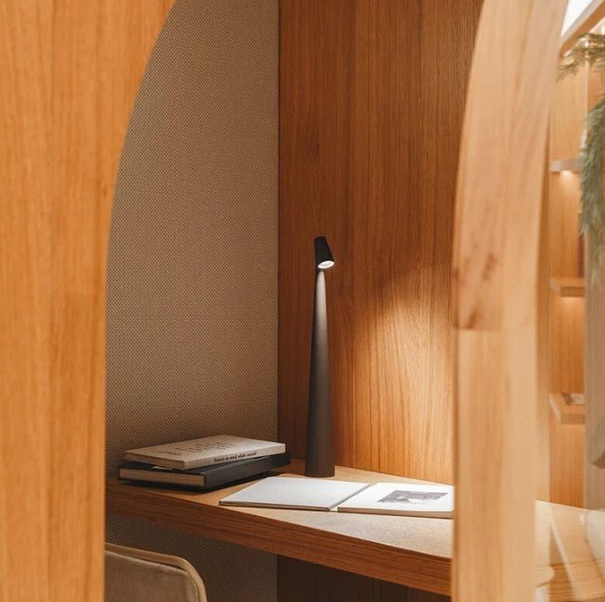 FlashFlare™ - Panel Lamp 6