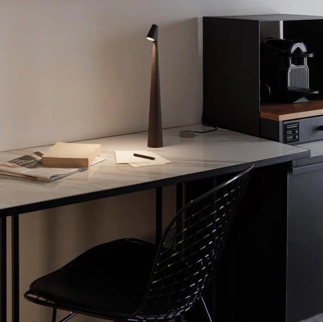 FlashFlare™ - Panel Lamp 7