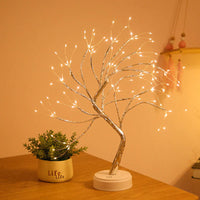 FlashGrove™ | Blinking light tree 0