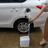 FlexiPump™ – Die vielseitige Handpumpe für Haushalt & Notfälle 5