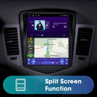 Chevrolet Cruze Carplay Android 11, Multimedia Video Speler, Navigatie Hoofdunit