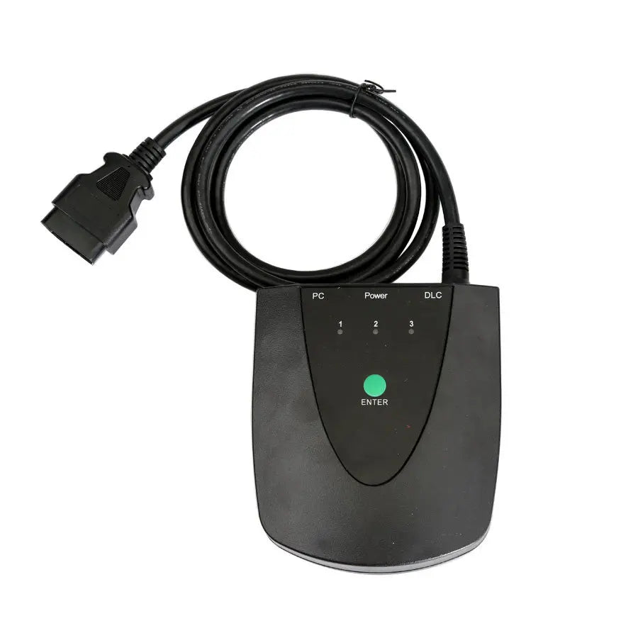 Honda HDS HIM V310424 OBD2 Scanner, Newest Version, No Activation Needed