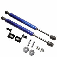 Hyundai Ioniq Gas Struts, Front Hood Support, Shock Dampers