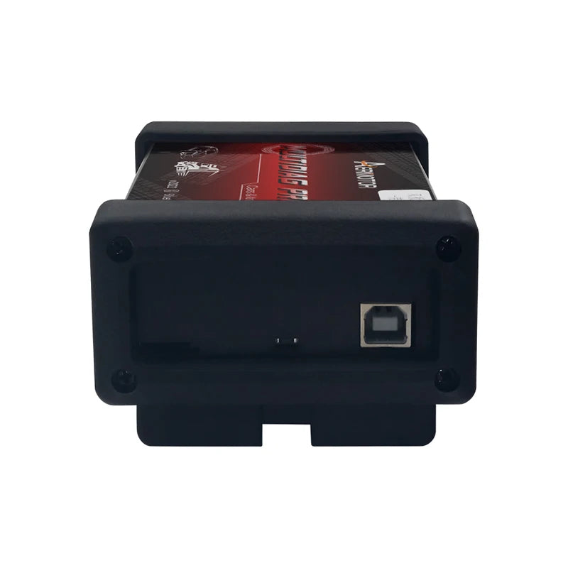 TCS Multidiag Pro Scanner, Bluetooth Connectivity, OBD2 Car/Truck Compatibility