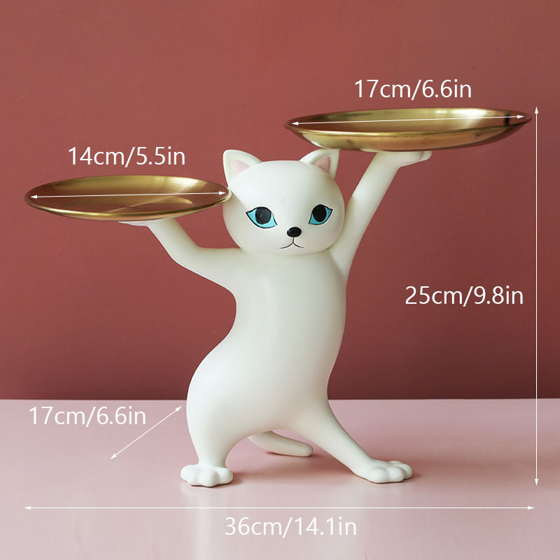 FurfectTray™ - Creative representation of a litter box [Last day discount] 5