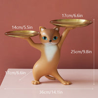 FurfectTray™ - Creative representation of a litter box [Last day discount] 6