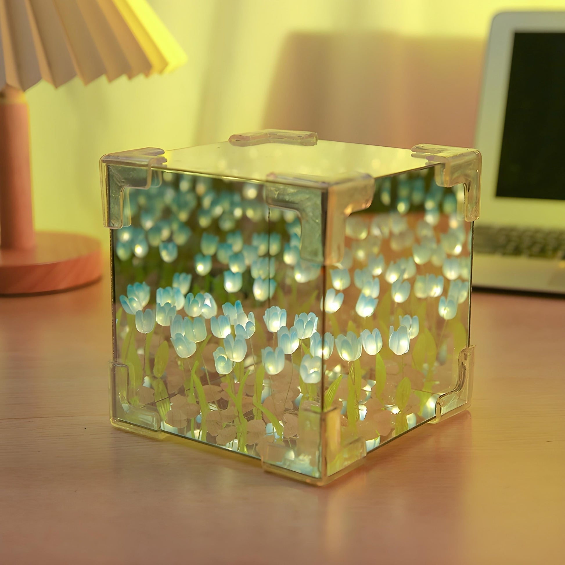 GardenLamp™ - Let the blossoms of light shine in your home 1