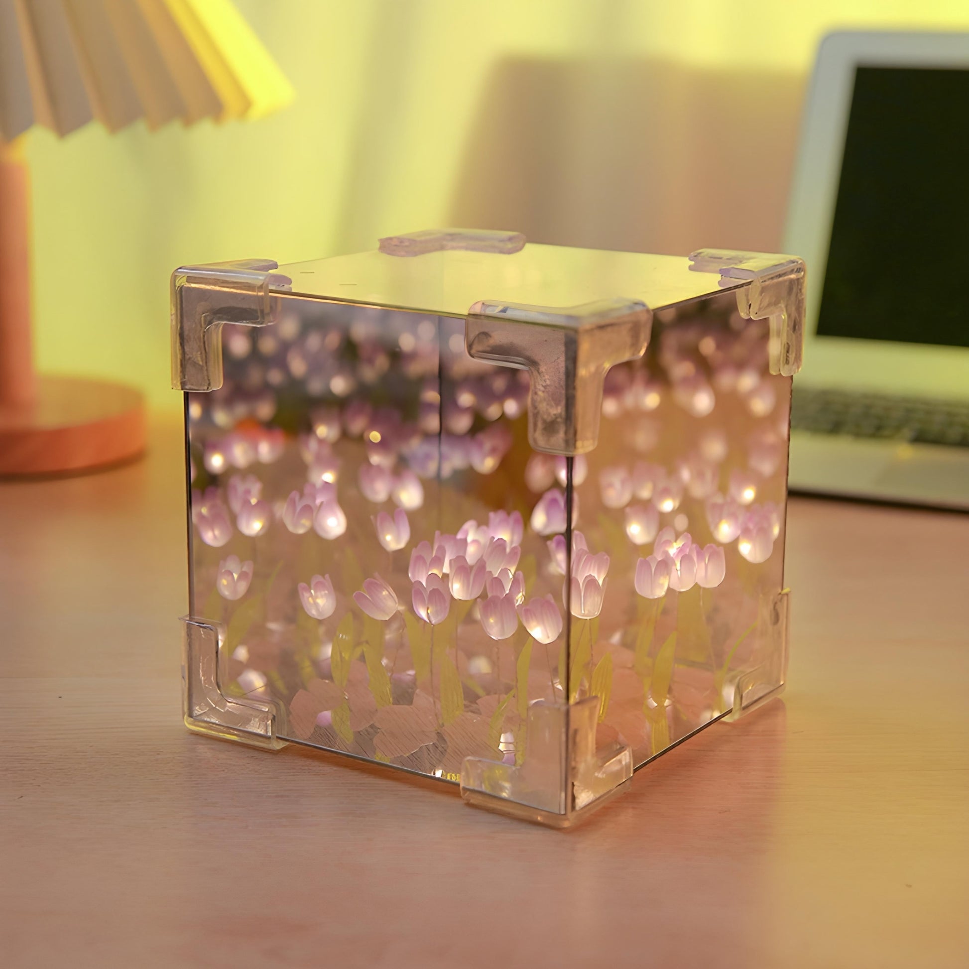 GardenLamp™ - Let the blossoms of light shine in your home 2