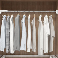 GarderobeMontieren™ Wall-mounted coat hanger 5