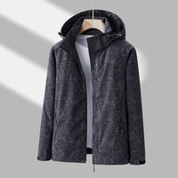Giselle™ Allwetter-Abenteuer-Jacke