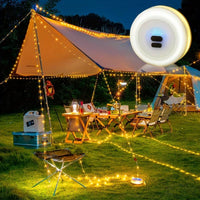 GlitteringGarland™ Magical Portable Lighting 6