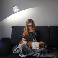 GloBright™ | Wireless LED Wall Light 3