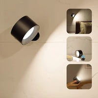 GloBright™ | Wireless LED Wall Light 4