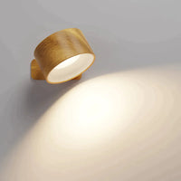GlowCraft™ - Infinity LED Wall Light 2