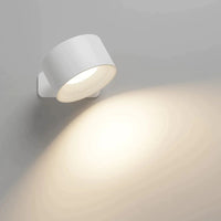 GlowCraft™ - Infinity LED Wall Light 9