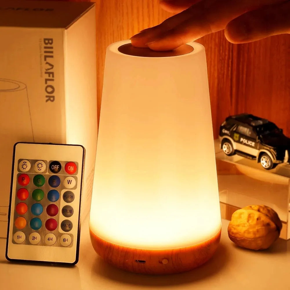 GlowMood™ - Create the perfect mood with beautiful lighting 0