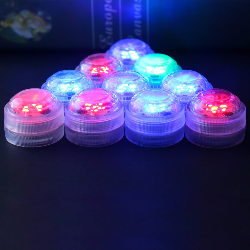 GlowSphere LED Lights | Wasserdicht und Kabellos | Stilvolle Beleuchtung für Garten und Terrasse 9