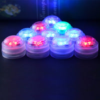 GlowSphere LED Lights | Wasserdicht und Kabellos | Stilvolle Beleuchtung für Garten und Terrasse 9