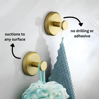 GripHoleHook™ Versatile screwless solution in seconds 2