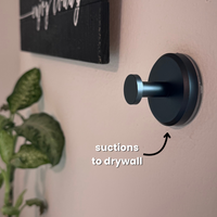 GripHoleHook™ Versatile screwless solution in seconds 7