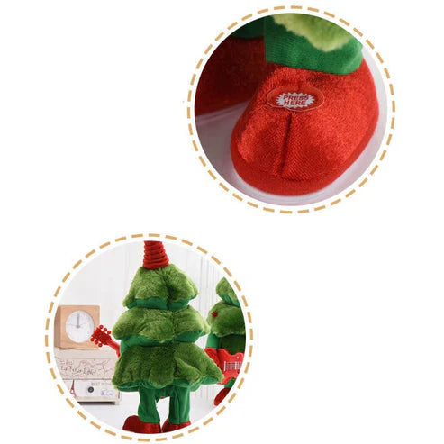HappyTree™ Living Holiday Vision 1