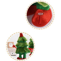 HappyTree™ Living Holiday Vision 1