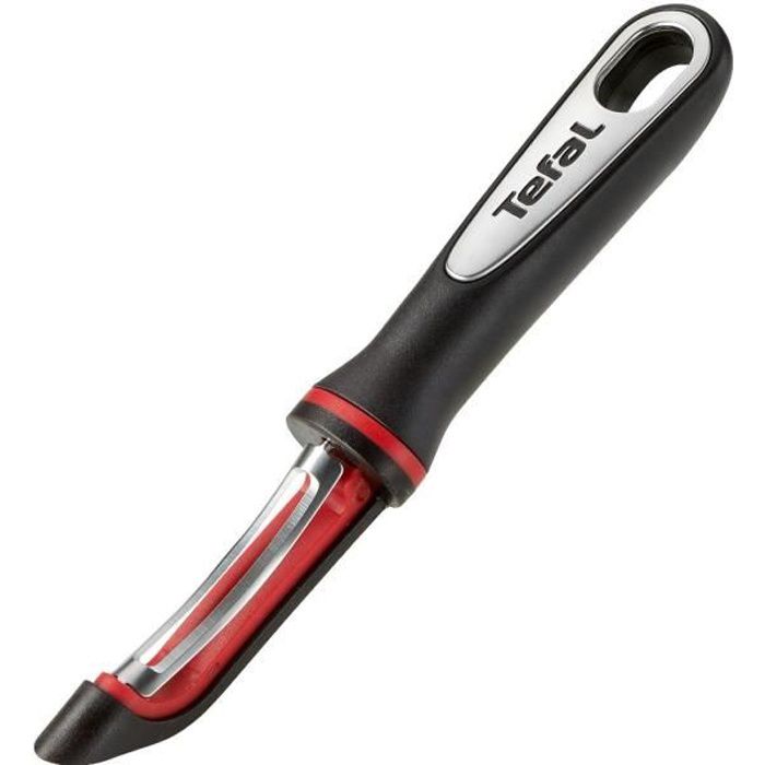 TEFAL INGENIO Schiller K2071014 rood en zwart