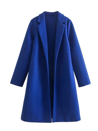 Katharina | Elegante Jacke für den Herbst