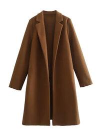 Katharina | Elegante Jacke für den Herbst
