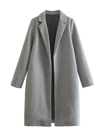 Katharina | Elegante Jacke für den Herbst