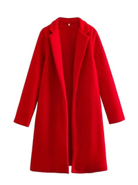 Katharina | Elegante Jacke für den Herbst