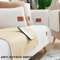 KuscheligesSchild™ Sofa Cover 6