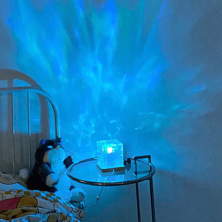 LED Cube™ | Transform your room into a paradise! 0