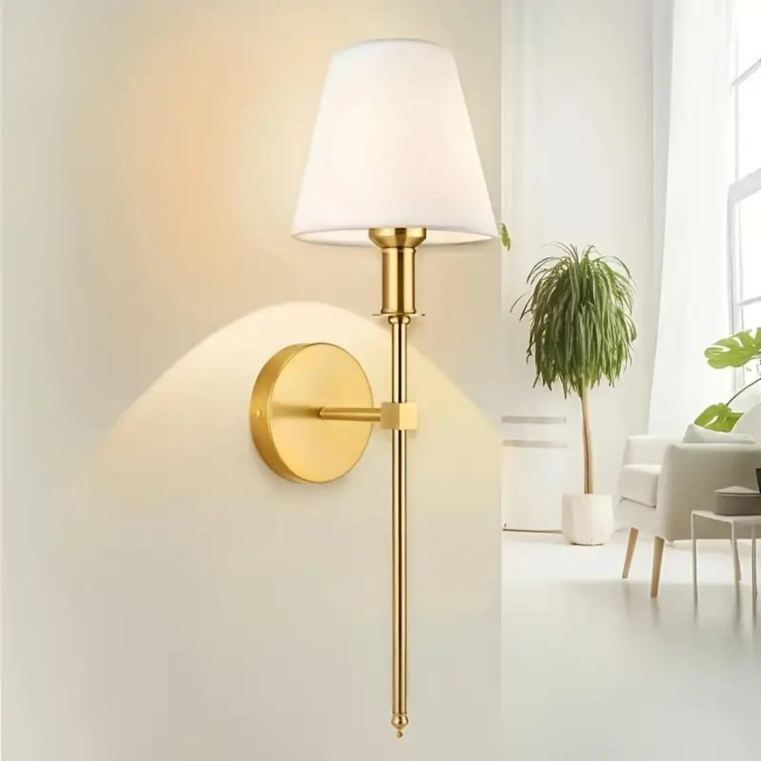 LichtAura™ Elegant wall accent 0