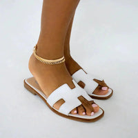 Linovero | Premium Sandalen - Neue Sommerschuhe