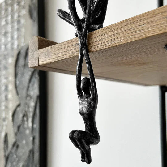 LoveArt™ – Timeless Couple Figurine Ornament | 50% off 2
