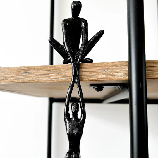 LoveArt™ – Timeless Couple Figurine Ornament | 50% off 4
