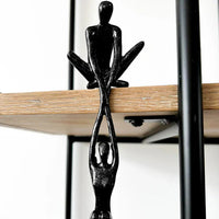 LoveArt™ – Timeless Couple Figurine Ornament | 50% off 4