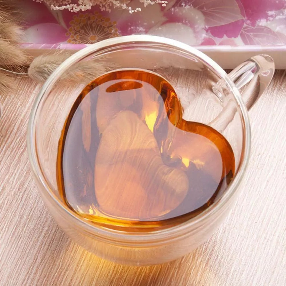 LovingSip™ Heartfelt Tea Moments 1